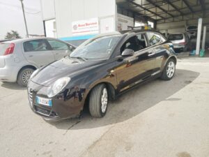 Alfa Romeo Mito 1 3 Multijet